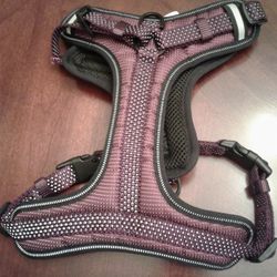 Reflective  Harness Like New  Used Only Onces   Size L