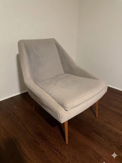 West Elm Chair