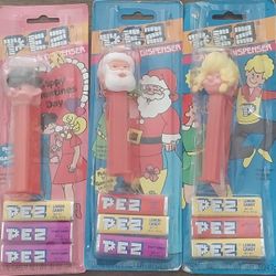 Pez dispenser 
