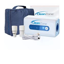 Clean Zone Cpap Sanitizer and Cleaner