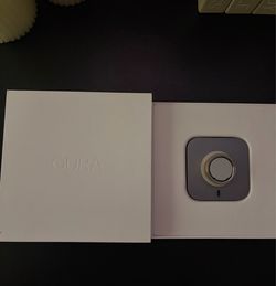 Oura 4
