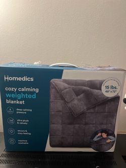 Weighted blanket