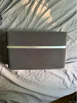 Bowers & Wilkins A5