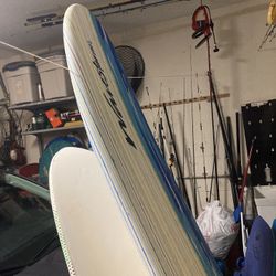 Wavestorm Surf Board Soft Top