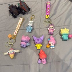 Kids Toys 2$ Each