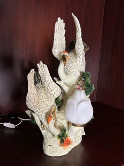 Swan light 