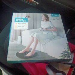 Foot Tens