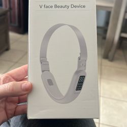 New In Box Facial Toner Skin Tightener