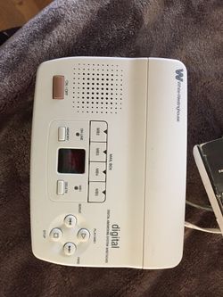 Answering machine