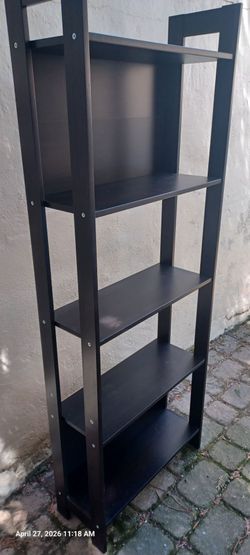 Shelf
