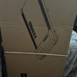 Walking Pad With Remote