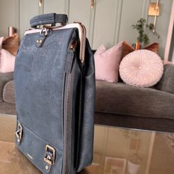 Brand New Bobobark Laflore Paris Bag