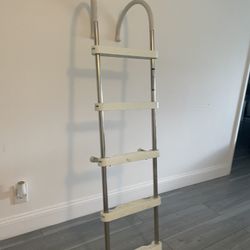 Boat Ladder Stainless Steel 