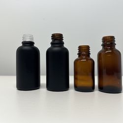 🔥 Premium Tincture Bottles - Starting at 25¢