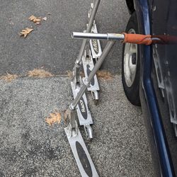 Used Razor Scooters