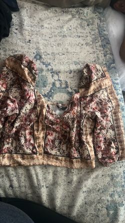 Blouse from SHEIN