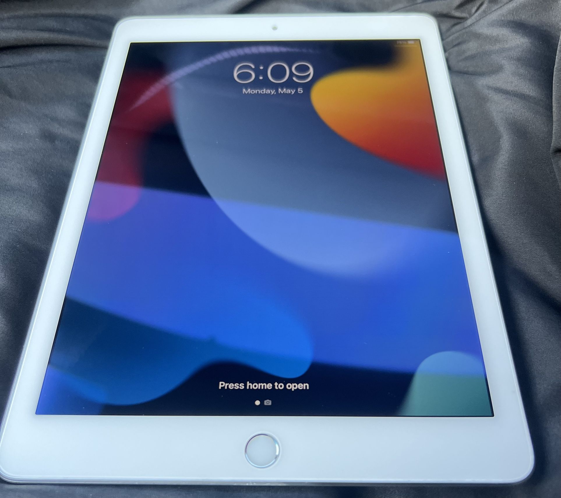 Ipad Air 2