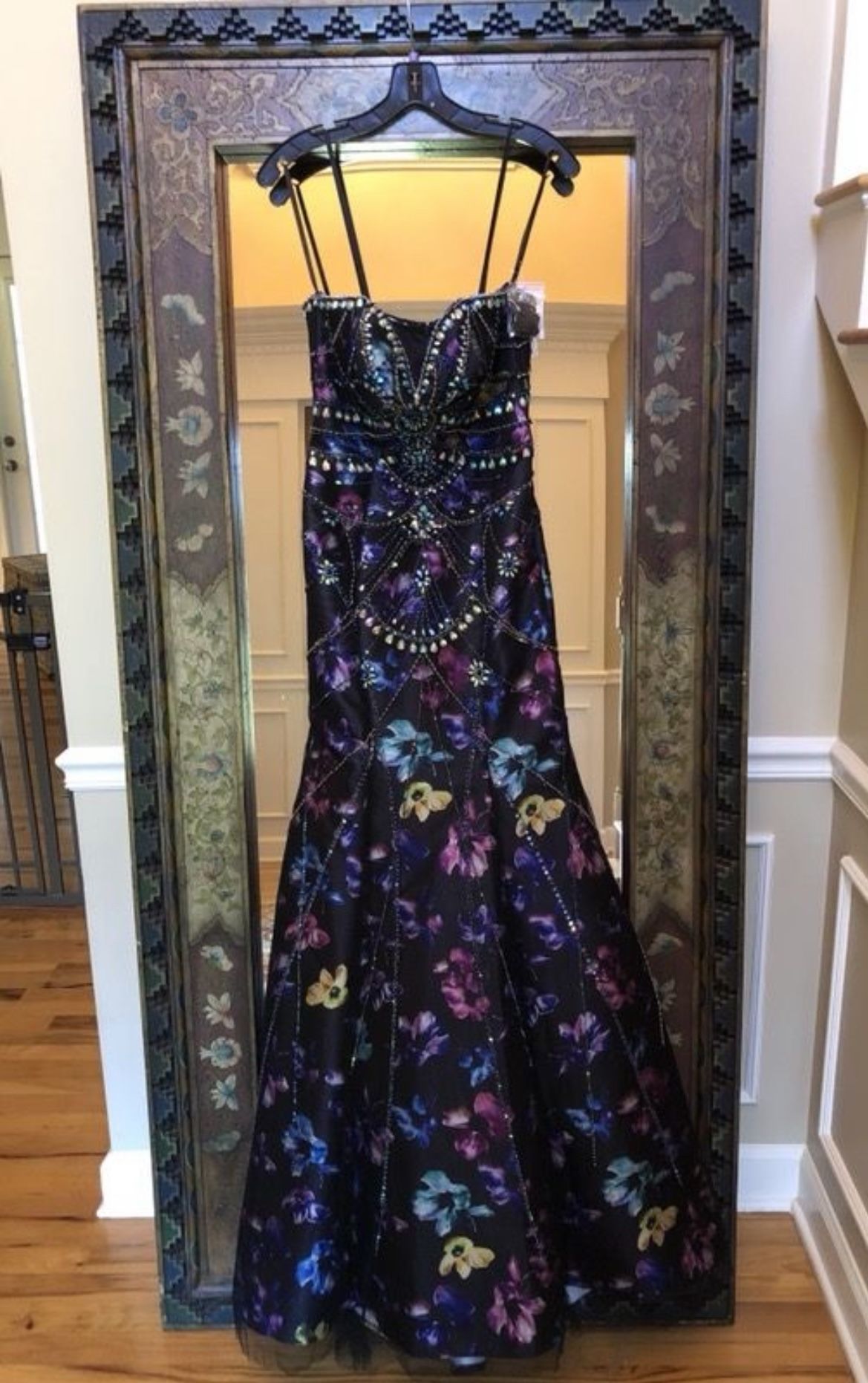Camille La Vie Prom Dress