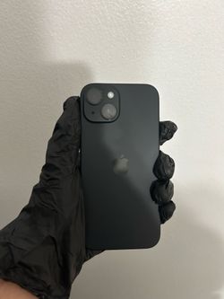iPhone 15 (Unlocked) - Perfect Condition