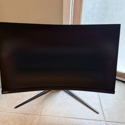MSI curved 27” Monitor