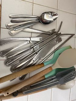 Utensils
