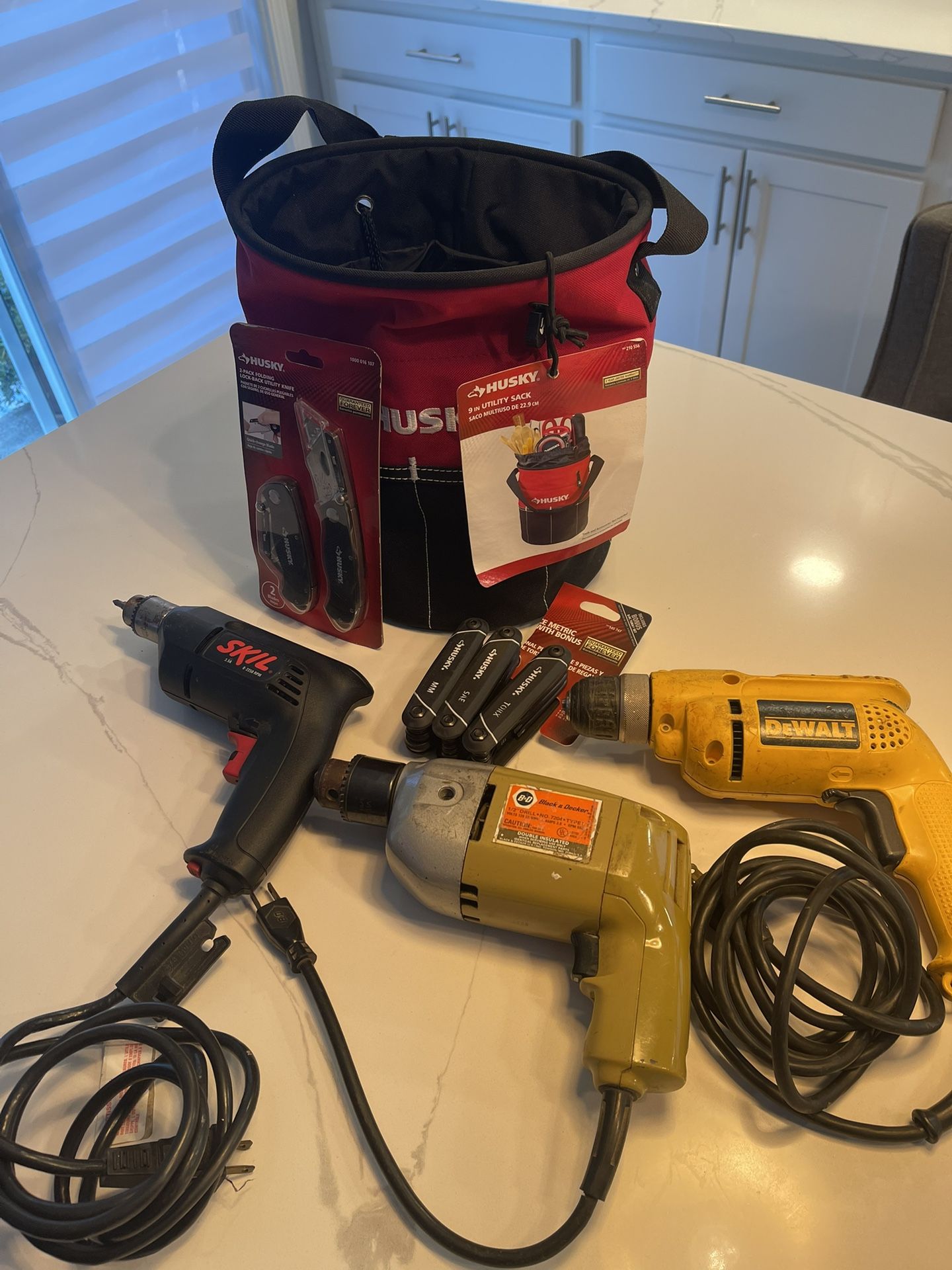 Tools