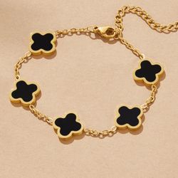 Bundle Of High End Bracelets 