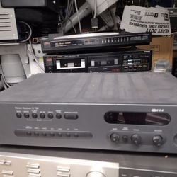 Receiver.. Call only 