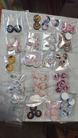 Crafters Accessories