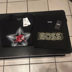 1:1 shirts 