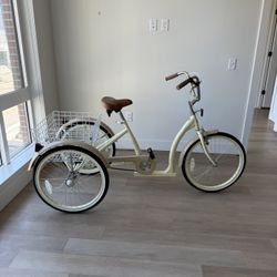 Husky Cruise Master 
