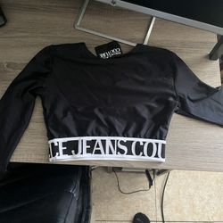 Versace Shirt size small
