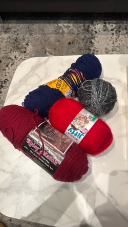 Yarn