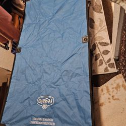 Portable Toddler Bed
