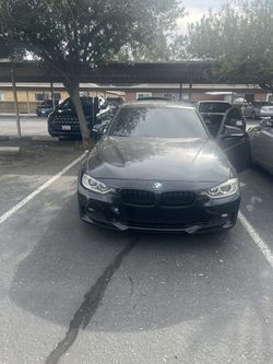 2013 BMW 328i