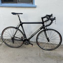 Condor Carbon Road Bike 60 cm 