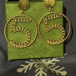 Fashion Earrings