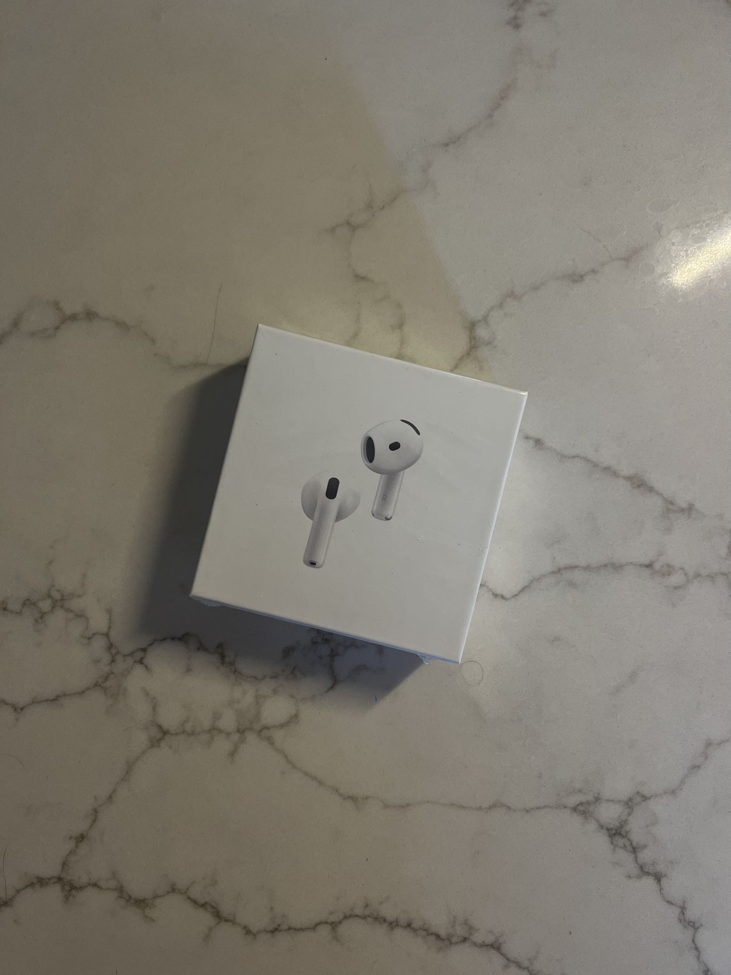 π AirPod (3rd Generation)