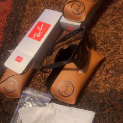 Ray Ban Sun Glasses 