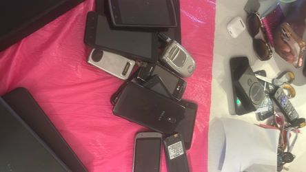 phone