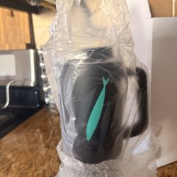 The Chosen 3 Fish Tumbler 40 Oz