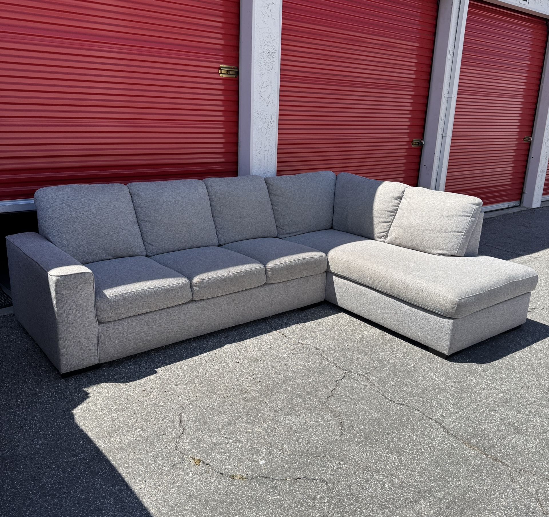 Couch Sectional