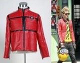 My chemical romance kobra kid jacket