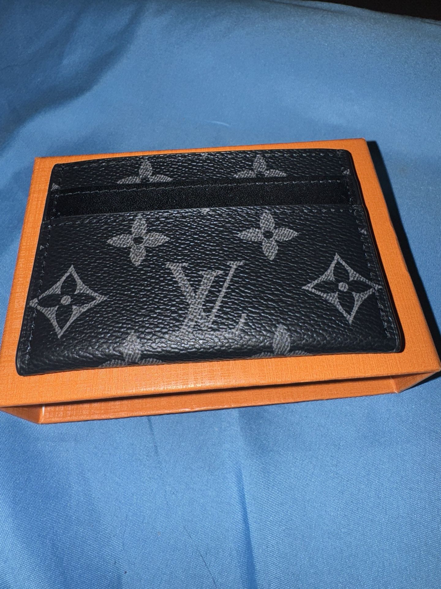 Louis Vuitton Card Holder