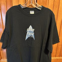 Star Trek Online T-Shirt