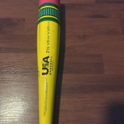 Victus Pencil Bat Vibe 29/19 USA