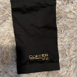 Copper Fit For Left Knee