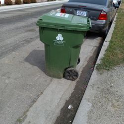 I Have Compost To Sell