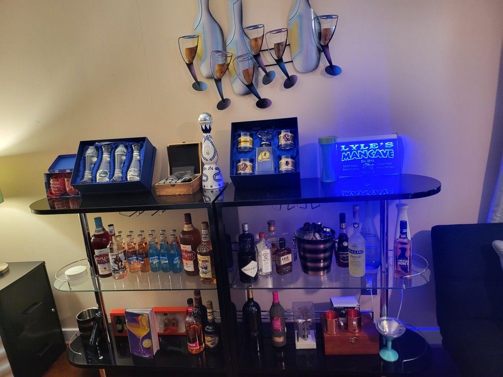 Bar/ Console