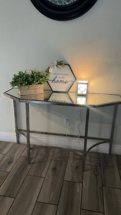 Entry Table